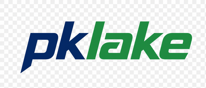 pklake লোগো